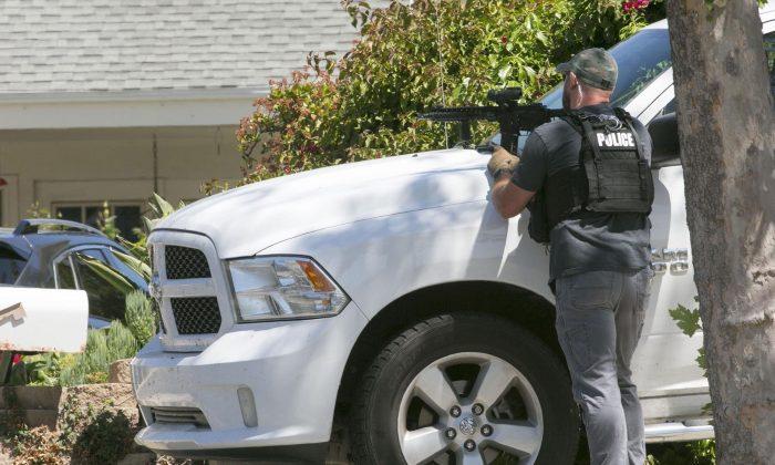 Open Letter in Name of Synagogue Gunman Suspect Labeled Trump as ‘Jew-Loving’ Traitor