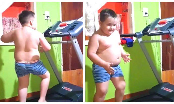 Funny Compilation of Children Warms Viewers Hearts