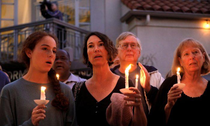 FBI Says Received Vague Tips Ahead of Deadly California Synagogue Shooting