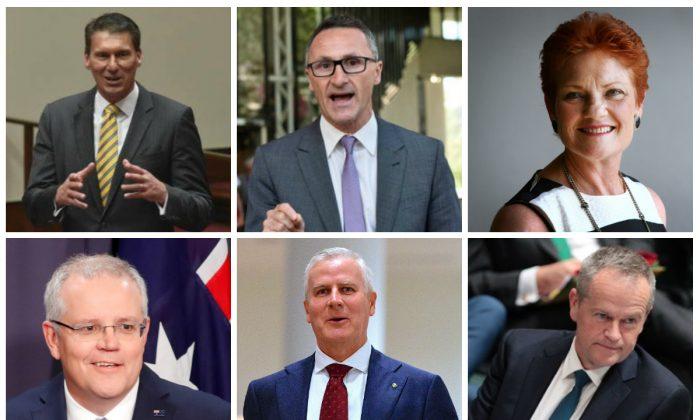 Early Voting Opens for Australia’s 2019 Federal Election