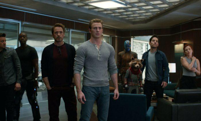 ‘Avengers: Endgame’ Obliterates Records With $1.2B Opening