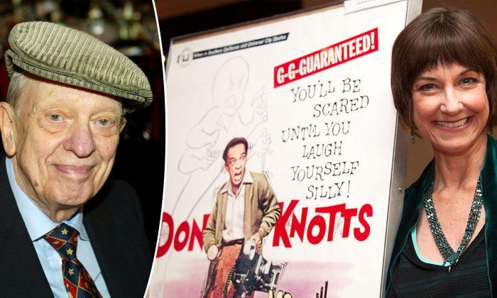 Here’s the Reason Why Don Knotts’s Daughter Had to Leave Her Dying Father’s Bedside