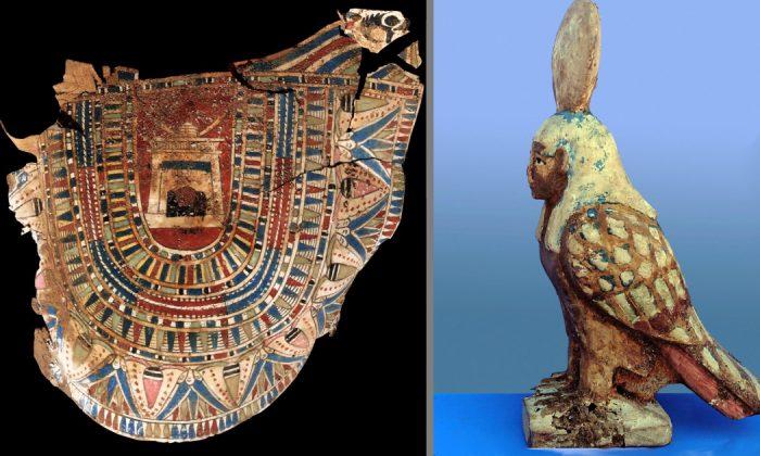 2,000-Year-Old Artifacts and Mummies Discovered in Ancient Egyptian Tomb