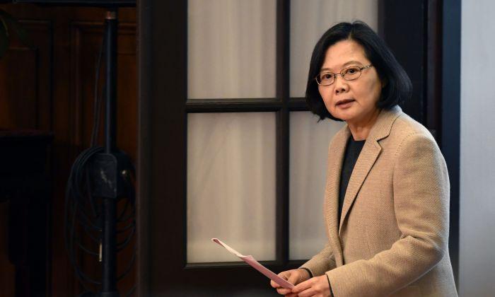 Taiwan Government Condemns Hong Kong’s Denial of Entry to Falun Gong Adherents