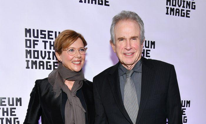 Annette Bening Reveals Secret to 27-Year Marriage to Warren Beatty: ‘There Is No Secret
