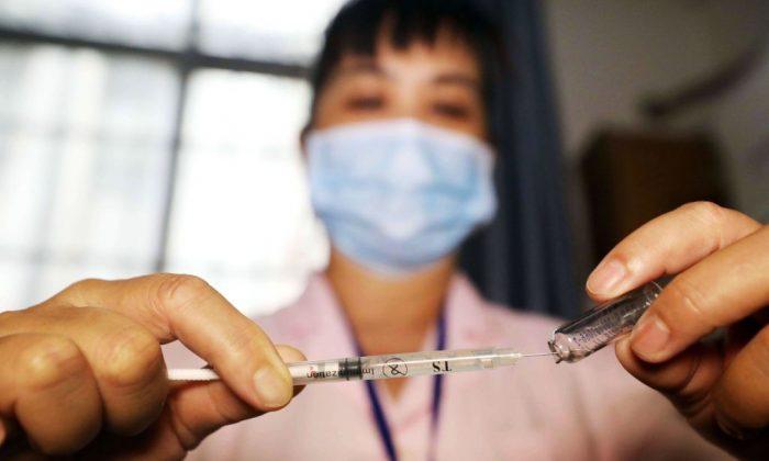 In China, Another Vaccine Scandal Rocks Consumer Confidence