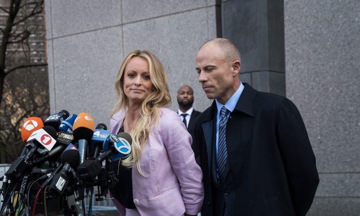 Michael Avenatti Sentenced to Prison for Scamming Client Out of Book Deal Money