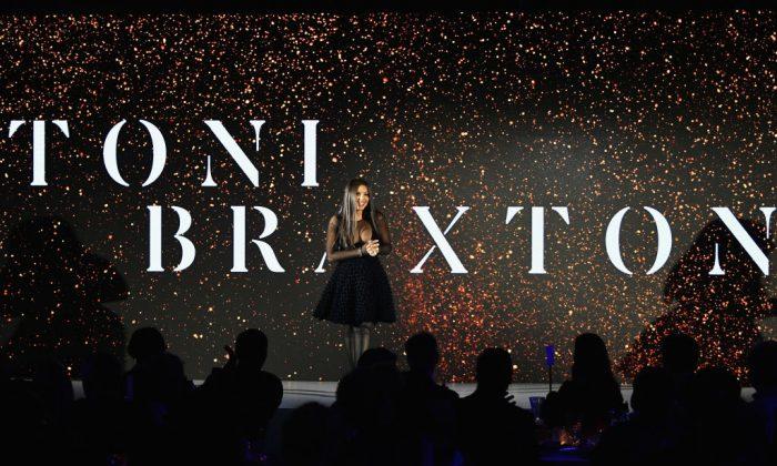Toni Braxton’s Niece Lauren Braxton Dies Aged 24
