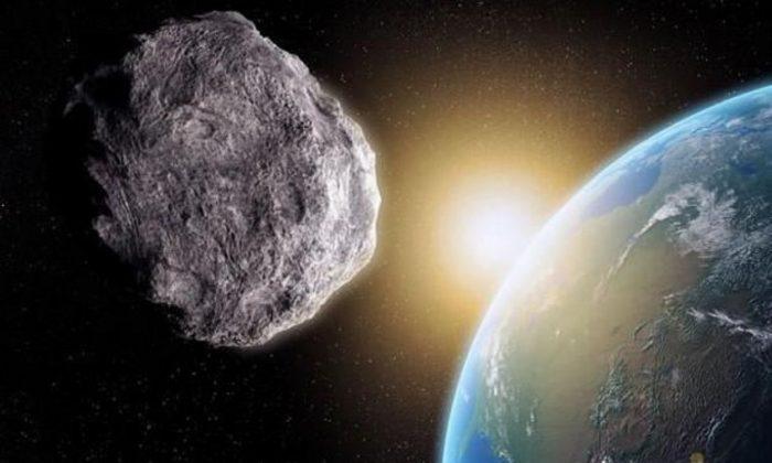 NASA Head Says a Major Asteroid Could Crash Into Earth in the Future
