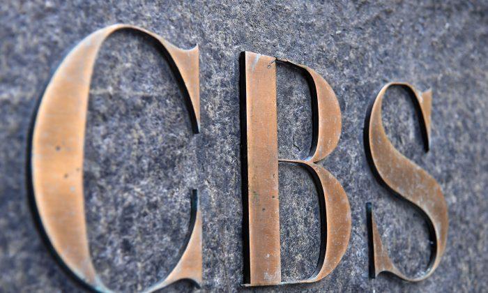 CBS News Changes Up Leadership, Names New President