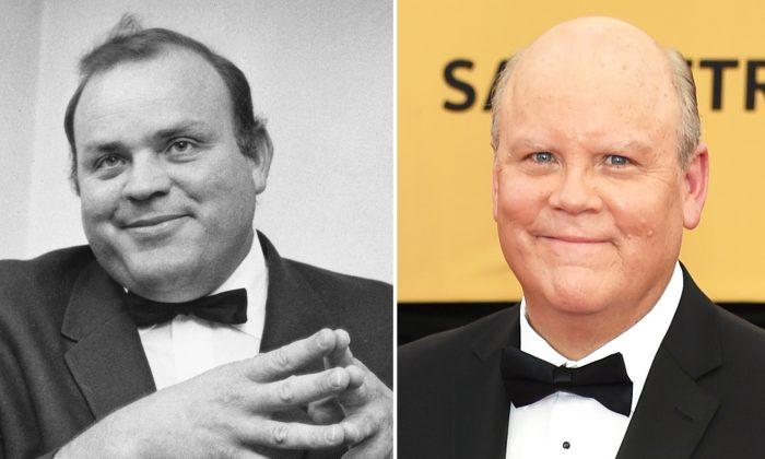 Remember Dan Blocker From ‘Bonanza’? His Son Dirk Is Truly the Spitting Image of Him