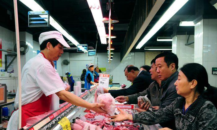 African Swine Fever Getting Out of Control in South China, Pig Dealers Profit by Selling Infected Pork
