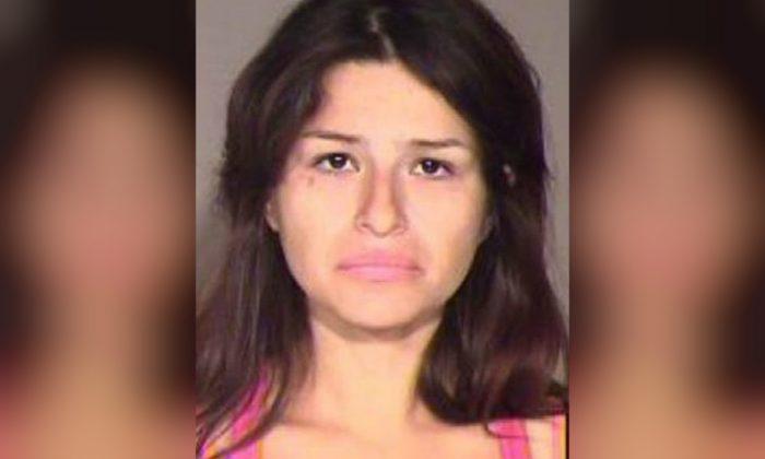 California Mother Gets Life in Prison for Murder of 3-Year-Old Daughter