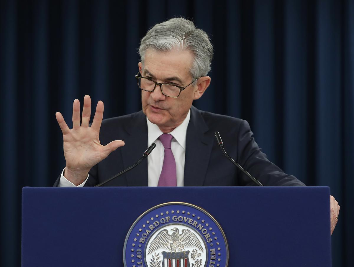 Fed Meeting Minutes Show Worries About Low Inflation But No Appetite to Cut Rates