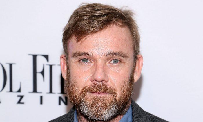Reports: Actor Rick Schroder Arrested for Domestic Violence, Second Time in a Month