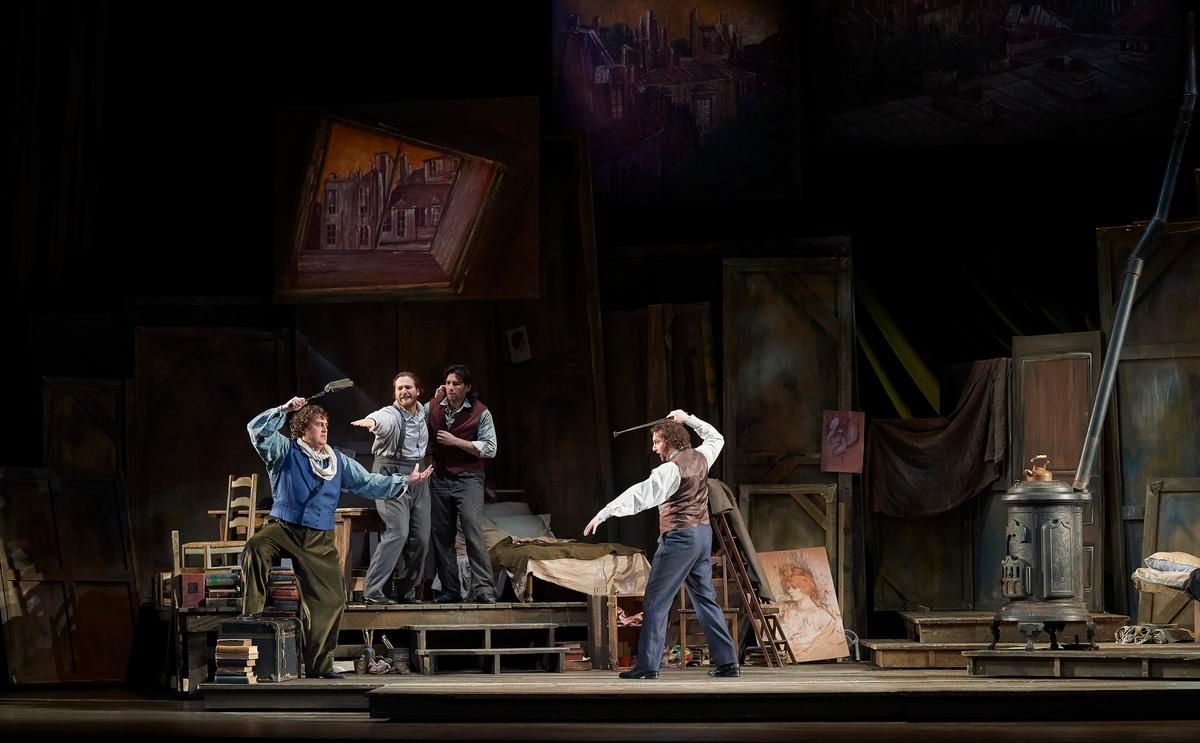 A Musical Destiny Revealed