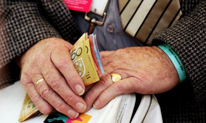 Opposition Warns Australian Self-Funded Retirees Over Labor Superannuation Plan