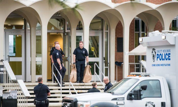 Slain North Carolina College Student Confronted Gunman, Saved Lives, Police Chief Says