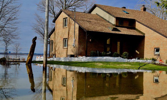 Updating Canada’s Flood Maps Would Help Mitigate Risk, Prof Says