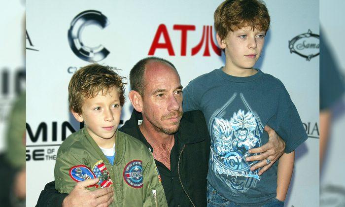 Late ‘NCIS: LA’ Star Miguel Ferrer’s 3 Sons Are All Grown Up, and Look Just Like Him