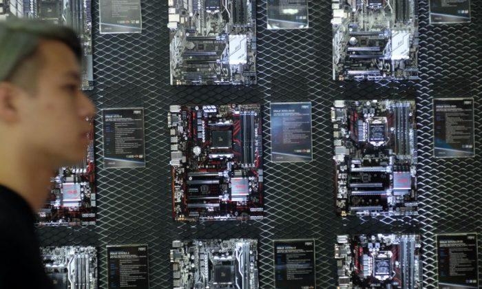 Supermicro Asks Suppliers Not to Provide Chinese-Made Motherboards