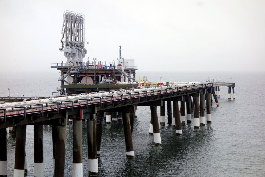 US Will Have World’s Biggest Natural Gas Exporting Capacity by 2022: EIA