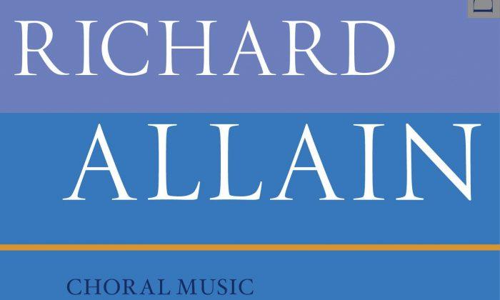 Album Review: ‘Choral Music’