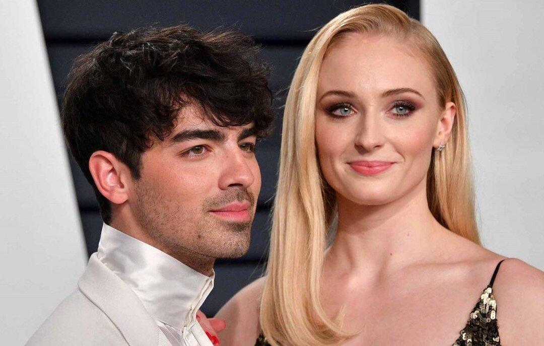 ‘Game of Thrones’ Actress Sophie Turner Debuts New Hairstyle After Finale