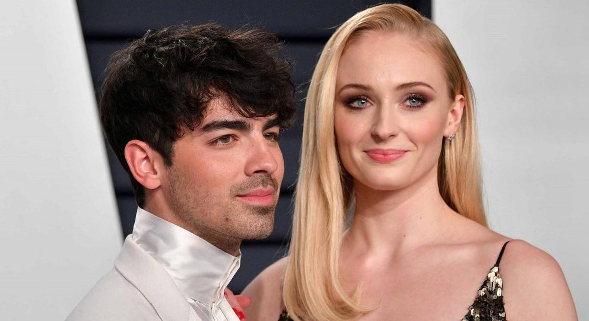 ‘Game of Thrones’ Actress Sophie Turner Debuts New Hairstyle After Finale