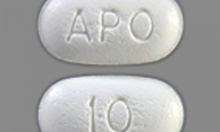 FDA Puts ‘Boxed Warning’ on Ambien, Other Sleep Medications