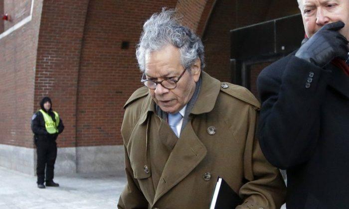 Drug Firm Founder Guilty of Bribing Doctors to Push Opioid