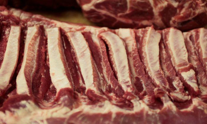 Preventive Measures Too Late at Alberta Meat Packing Plant