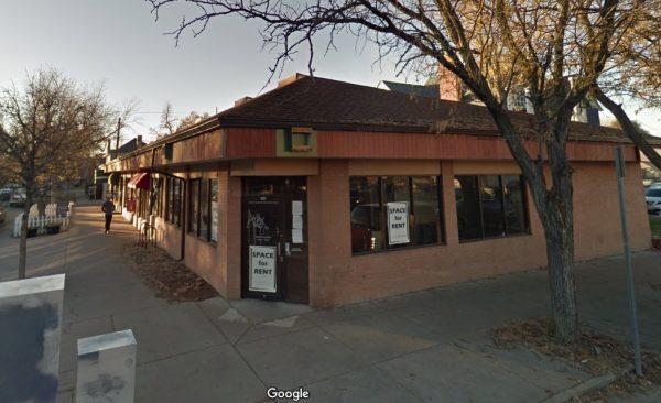 9th Avenue and Corona Street in Denver, Colorado. (Screenshot/Google Streetview)