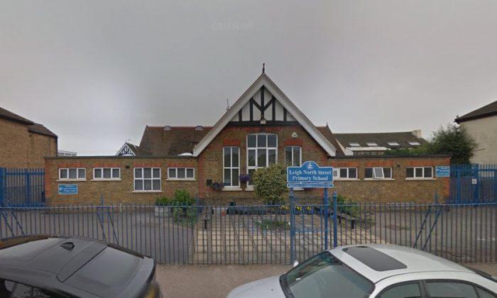 Outrage as Primary School Bans Teachers From Calling Children Boys and Girls