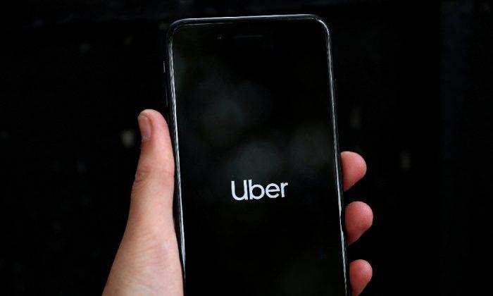 12-Year-Old Girl Commits Suicide After Taking Uber Ride, Family Considers Suing