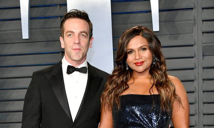 Mindy Kaling Makes New Revelation About BJ Novak: He’s ‘Family Now’