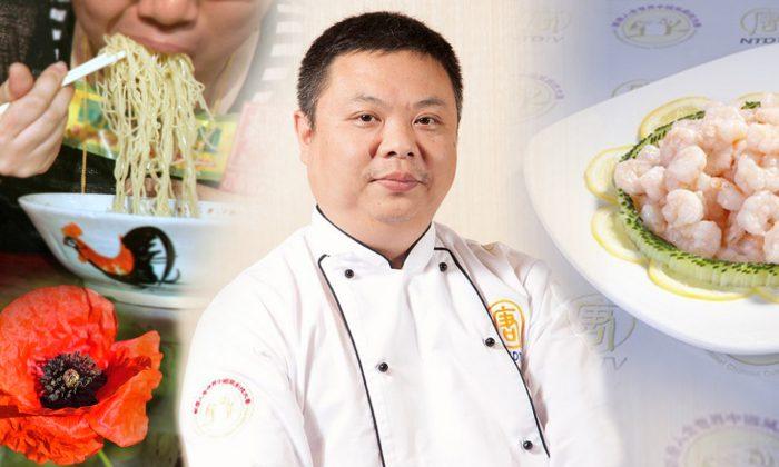 Chef Sees Restaurants in China Lace Food With Opiates, Strives to Cook Authentic Food