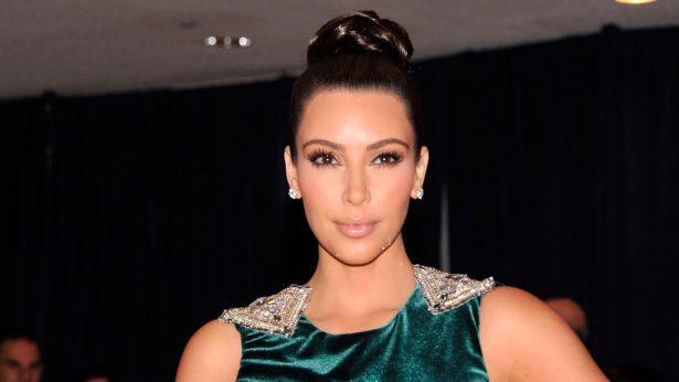 Kim Kardashian Helps Free Man Serving Life Sentence for Low-Level Offense