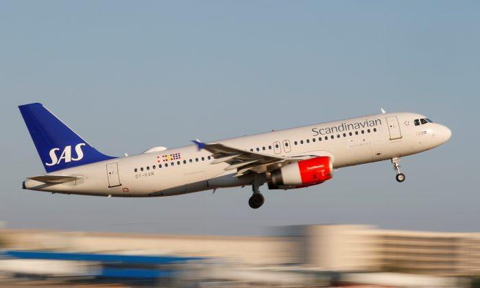 SAS, Unions Close to Deal to End Pilot Strike: Reports