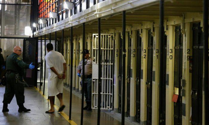 First Step Act: Thousands of Inmates Released