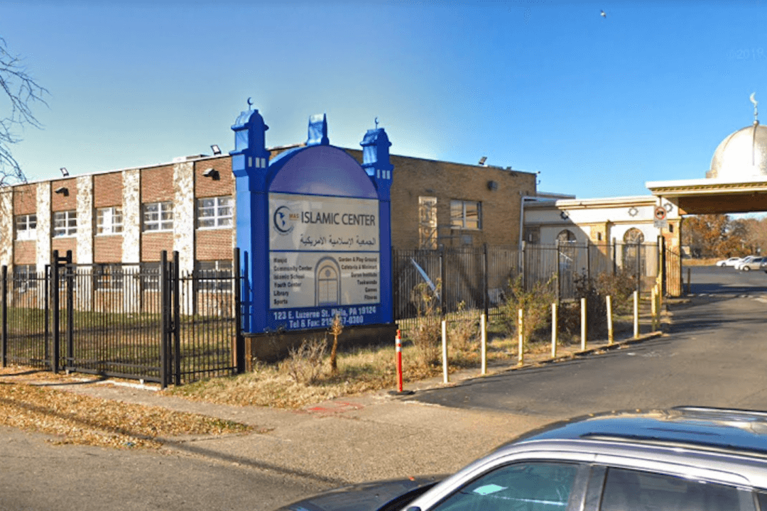 ‘We Will Chop Off Their Heads’ for Allah, Children in Philadelphia Muslim Society Say: Reports