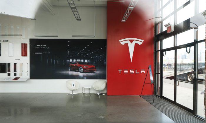 Tesla Expects Global Shortage of Electric Vehicle Battery Minerals: Sources