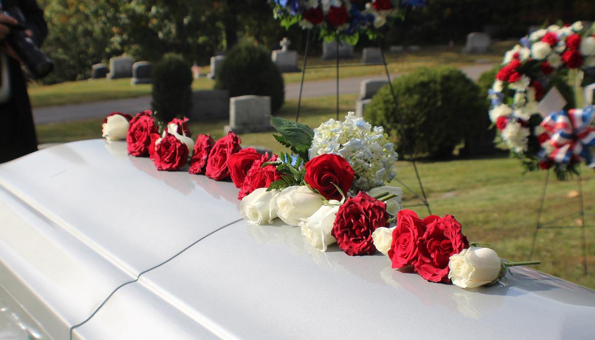 Family Heard ‘Screaming’ From Teen’s Casket, What They Found Inside Was Unbelievable