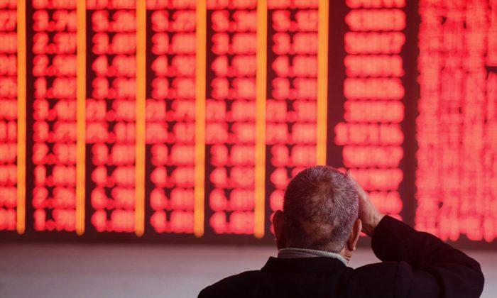A $4 Billion Error, and Cold Facts About Investing in China