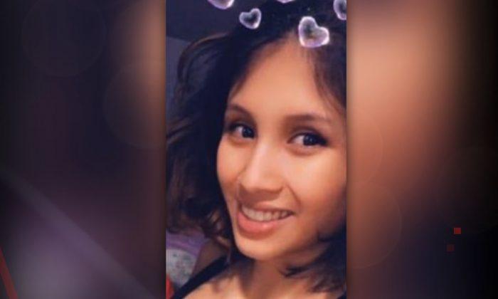 Report: New Photo Shows Clarisa Figueroa in Hospital After She Allegedly Cut Baby Out of Pregnant Teen’s Womb