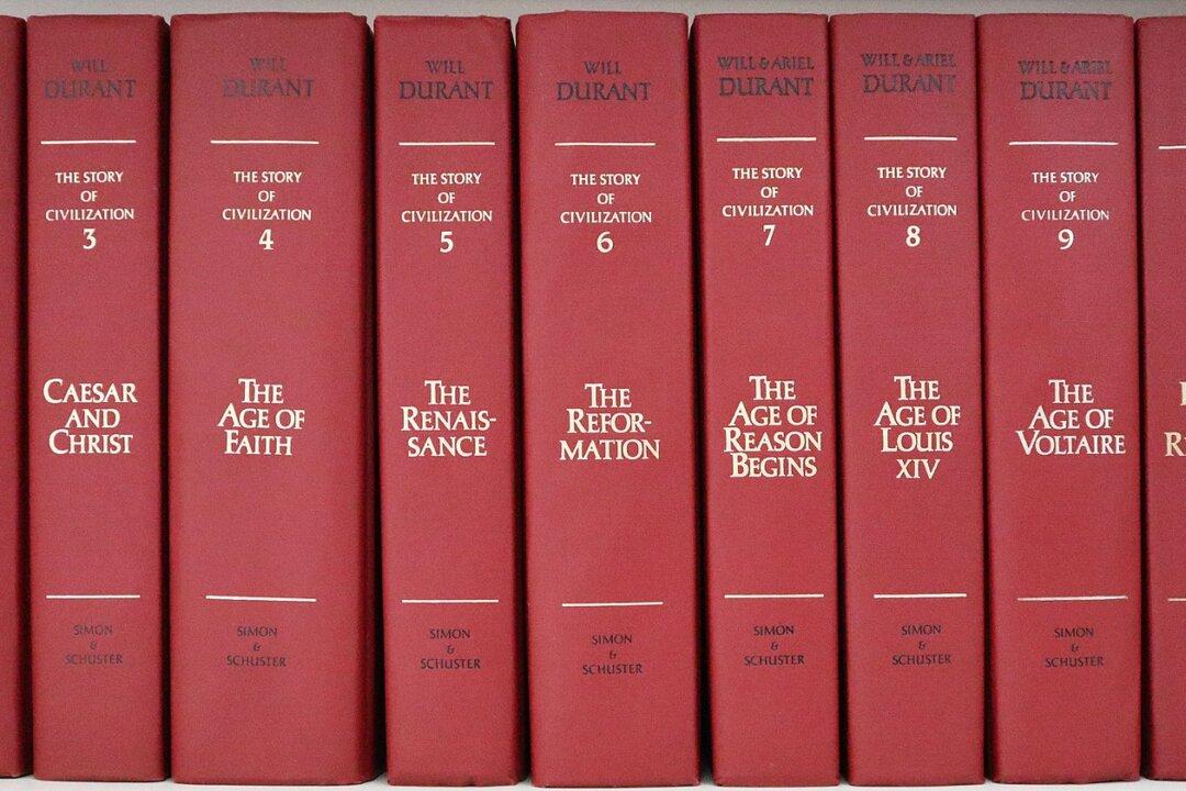 The Rewards of Reading ‘The Story of Civilization’