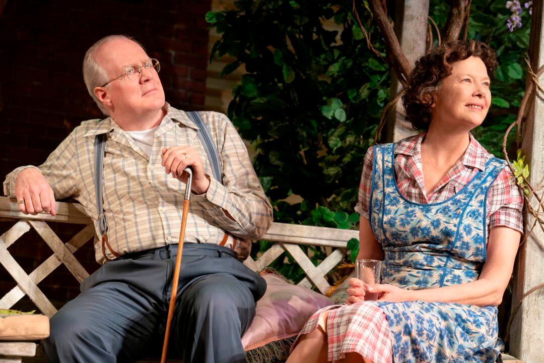 Theater Review: ‘All My Sons’