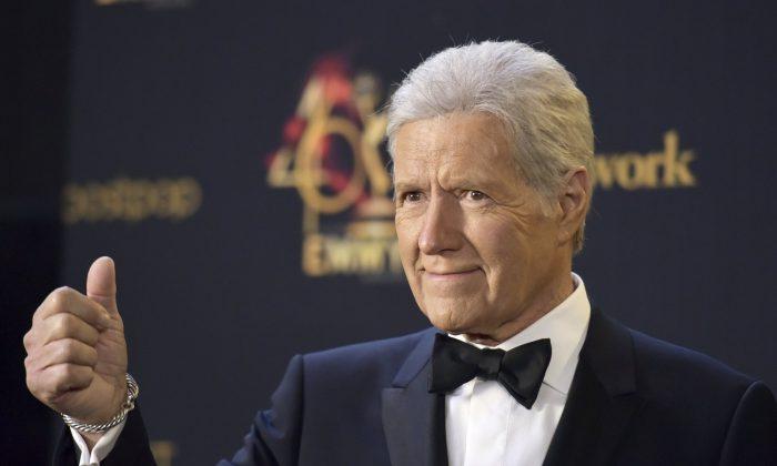 Report: Alex Trebek Doesn’t Have Plans to Step Down as ‘Jeopardy’ Host