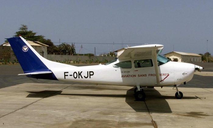 Student Dies After Falling out of Plane on Trip to Madagascar