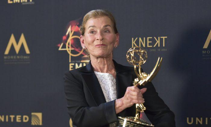 ‘Judge Judy’ to End After 25 Years, Host Says